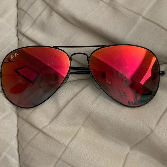 Ray-Ban Accessories - Raybans